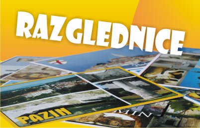Razglednice
