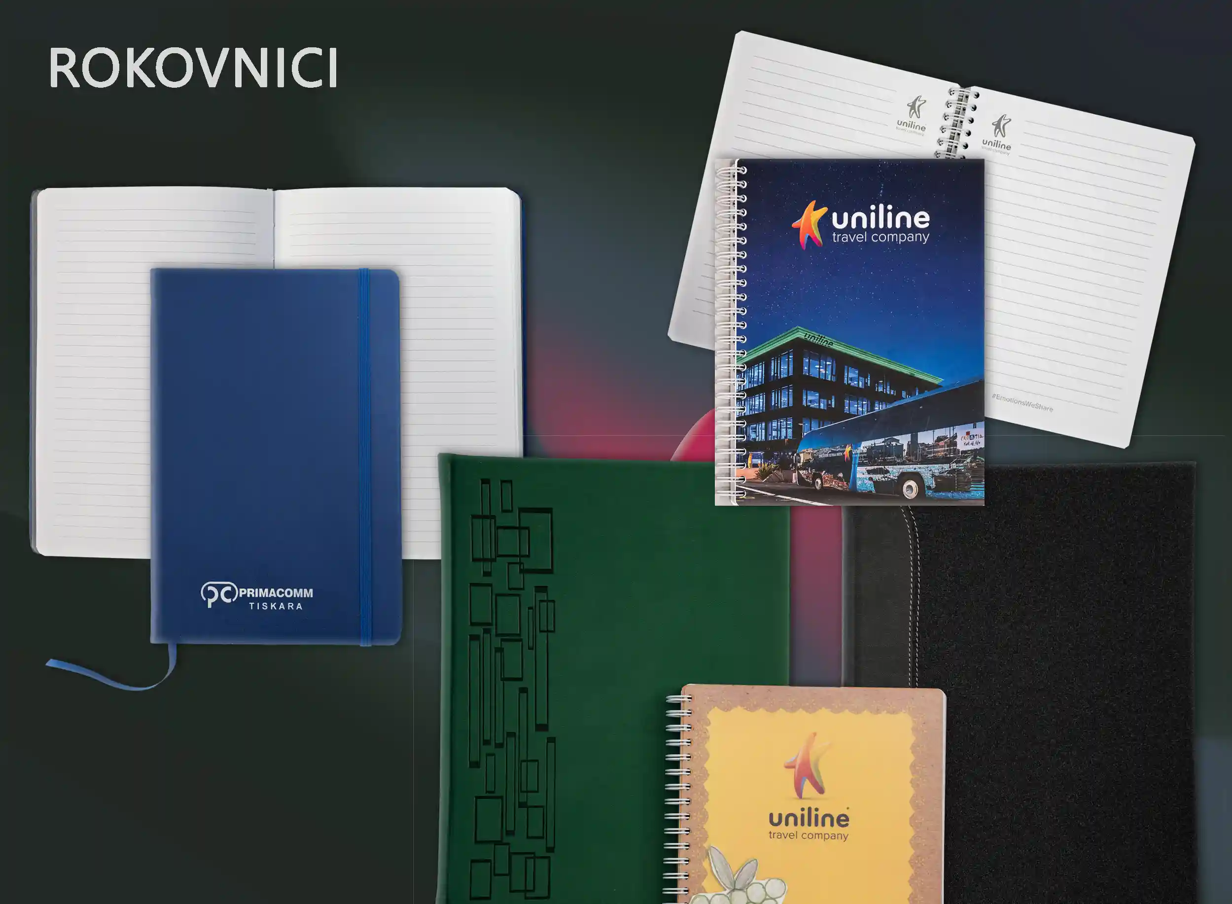 Rokovnici