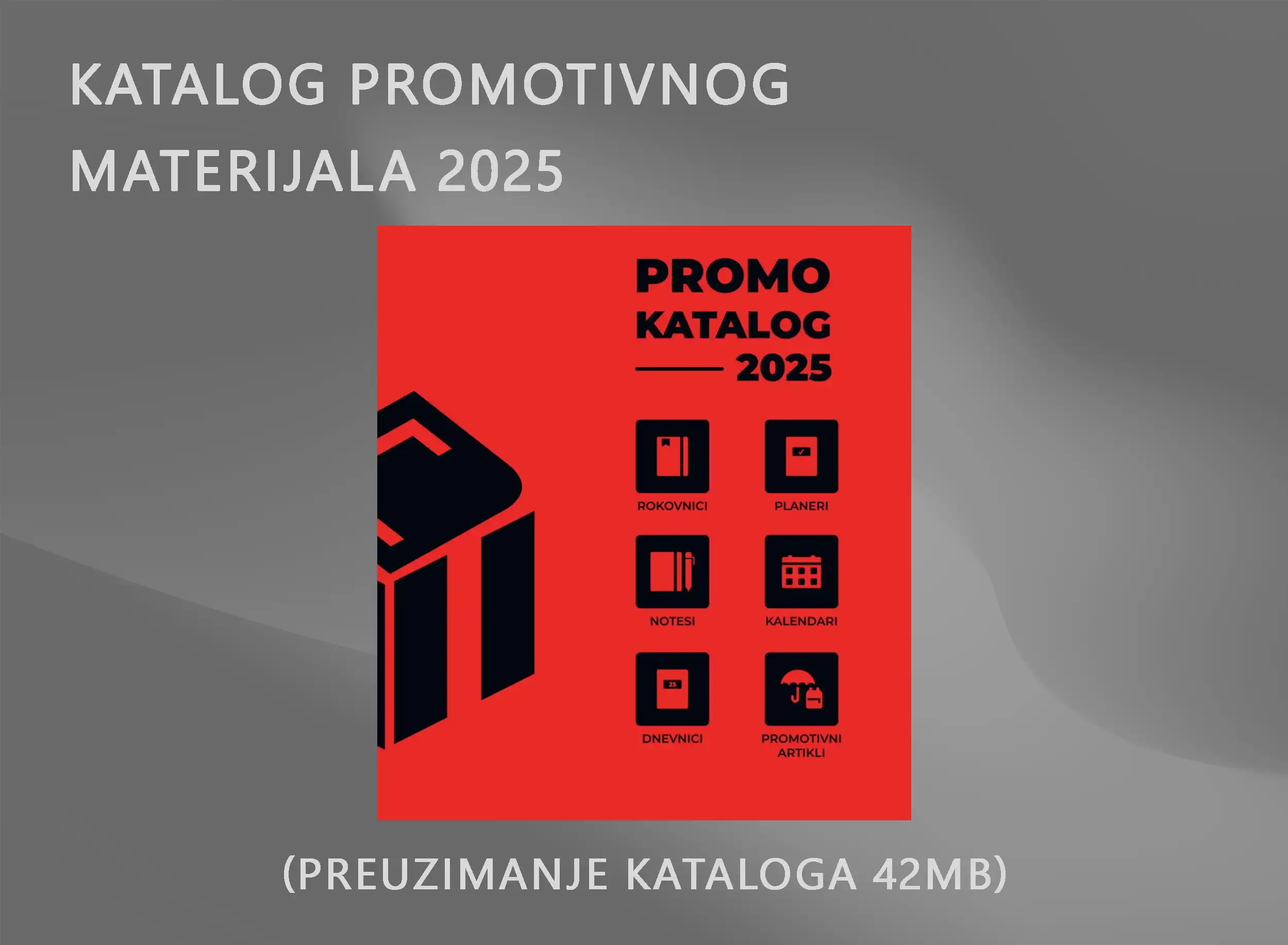 Promo Katalog 2025